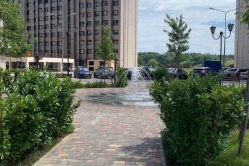 Фото №1: Апартаменты 20 м² - Новая Адыгея, ул. Песочная, 1к1