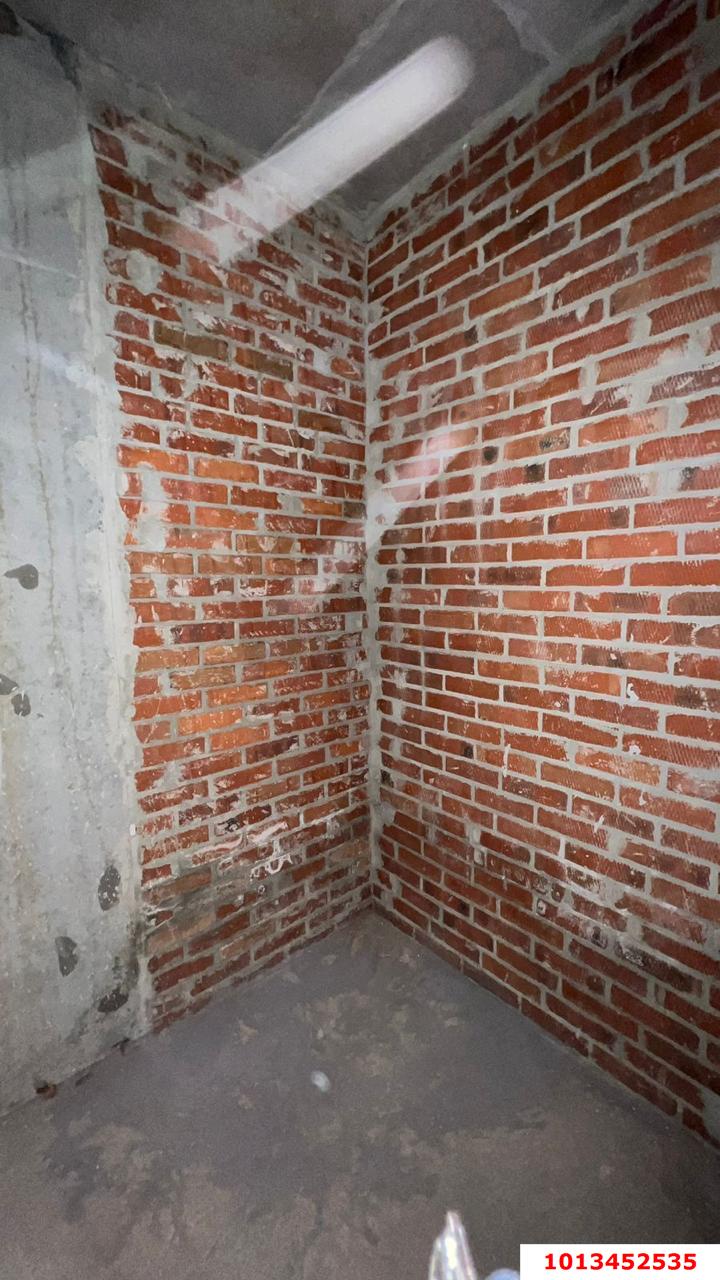 Фото №4: Кладовка 15 м² - Новая Адыгея, мкр. жилой комплекс Мега-Победа 2, ул. Песочная, 1к1