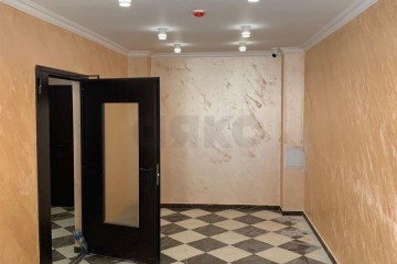 Фото №3: Апартаменты 20 м² - Новая Адыгея, ул. Песочная, 1к1