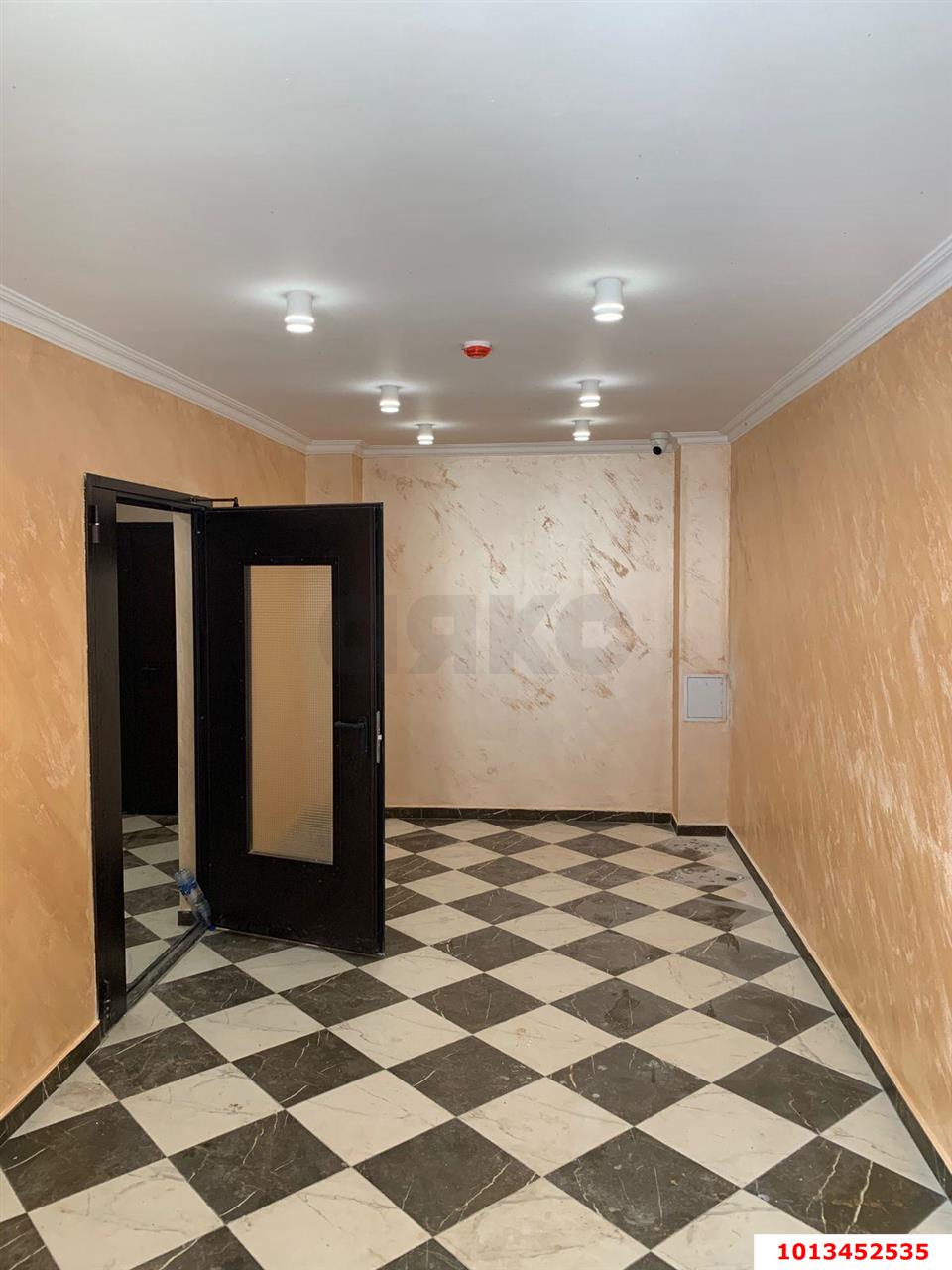 Фото №3: Апартаменты 20 м² - Новая Адыгея, ул. Песочная, 1к1