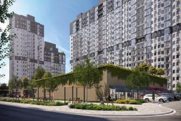 Фото №3: 3-комнатная квартира 108 м² - Краснодар, мкр. Карасунский внутригородской округ, ул. Уральская, 100/5