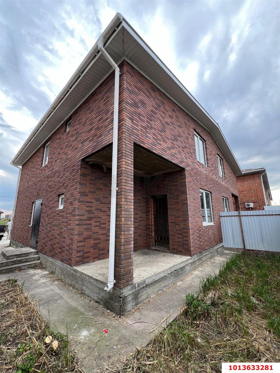 Фото №2: Дом 156 м² + 4 сот. - Новая Адыгея, Западный внутригородской округ, Фестивальный, мкр. жилой комплекс Маршал, ул. Краснодарская, 21