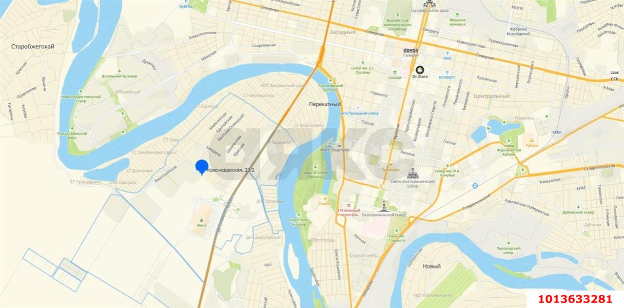 Фото №8: Дуплекс 156 м² + 4 сот. - Новая Адыгея, ул. Краснодарская, 21