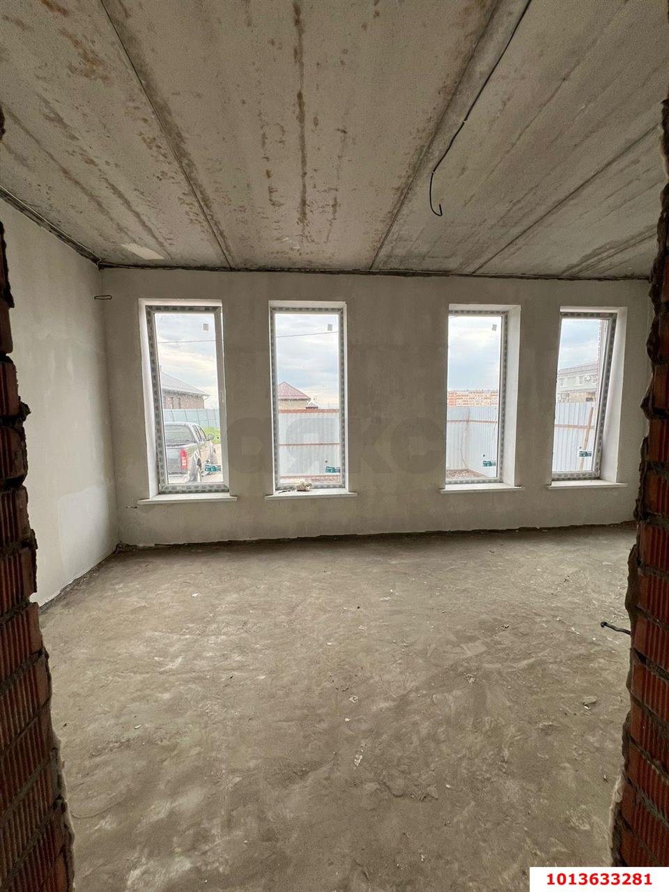 Фото №5: Дуплекс 156 м² + 4 сот. - Новая Адыгея, ул. Краснодарская, 21