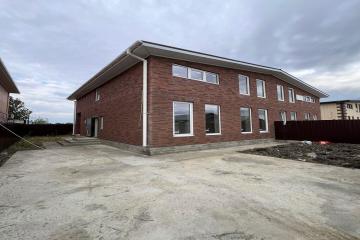 Фото №1: Дом 156 м² - Новая Адыгея, мкр. жилой комплекс Маршал, ул. Краснодарская, 21