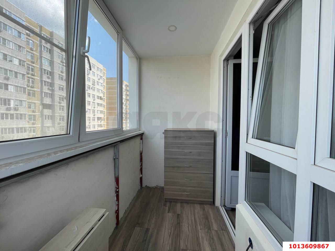Фото №10: 2-комнатная квартира 71 м² - Краснодар, жилой комплекс Соло, ул. Селезнёва, 2/3