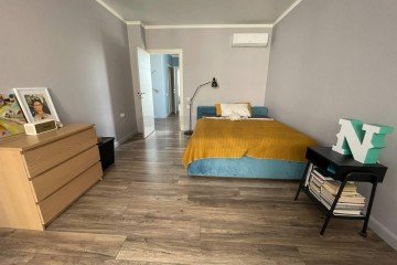 Фото №2: 2-комнатная квартира 71 м² - Краснодар, мкр. жилой комплекс Соло, ул. Селезнёва, 2/3