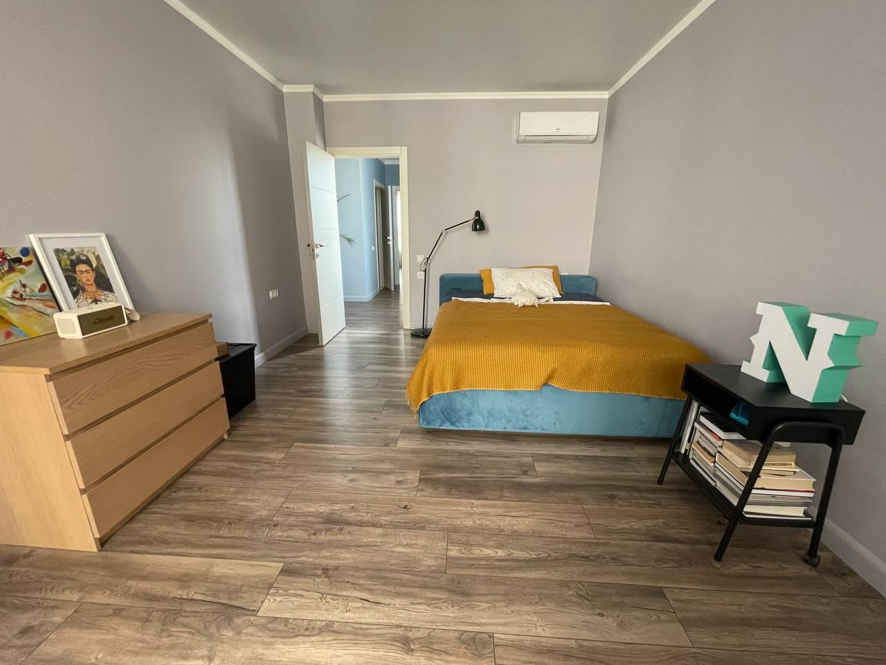 Фото №2: 2-комнатная квартира 71 м² - Краснодар, жилой комплекс Соло, жилой комплекс Комфорт, Карасунский внутригородской округ, Центральный внутригородской округ, мкр. Черёмушки, ул. Селезнёва, 2/3