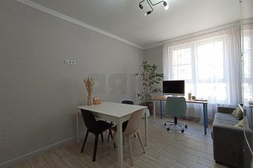 Фото №3: 2-комнатная квартира 71 м² - Краснодар, мкр. жилой комплекс Соло, ул. Селезнёва, 2/3