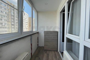 Фото №3: 2-комнатная квартира 71 м² - Краснодар, мкр. жилой комплекс Соло, ул. Селезнёва, 2/3
