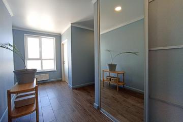 Фото №5: 2-комнатная квартира 71 м² - Краснодар, мкр. Черёмушки, ул. Селезнёва, 2/3