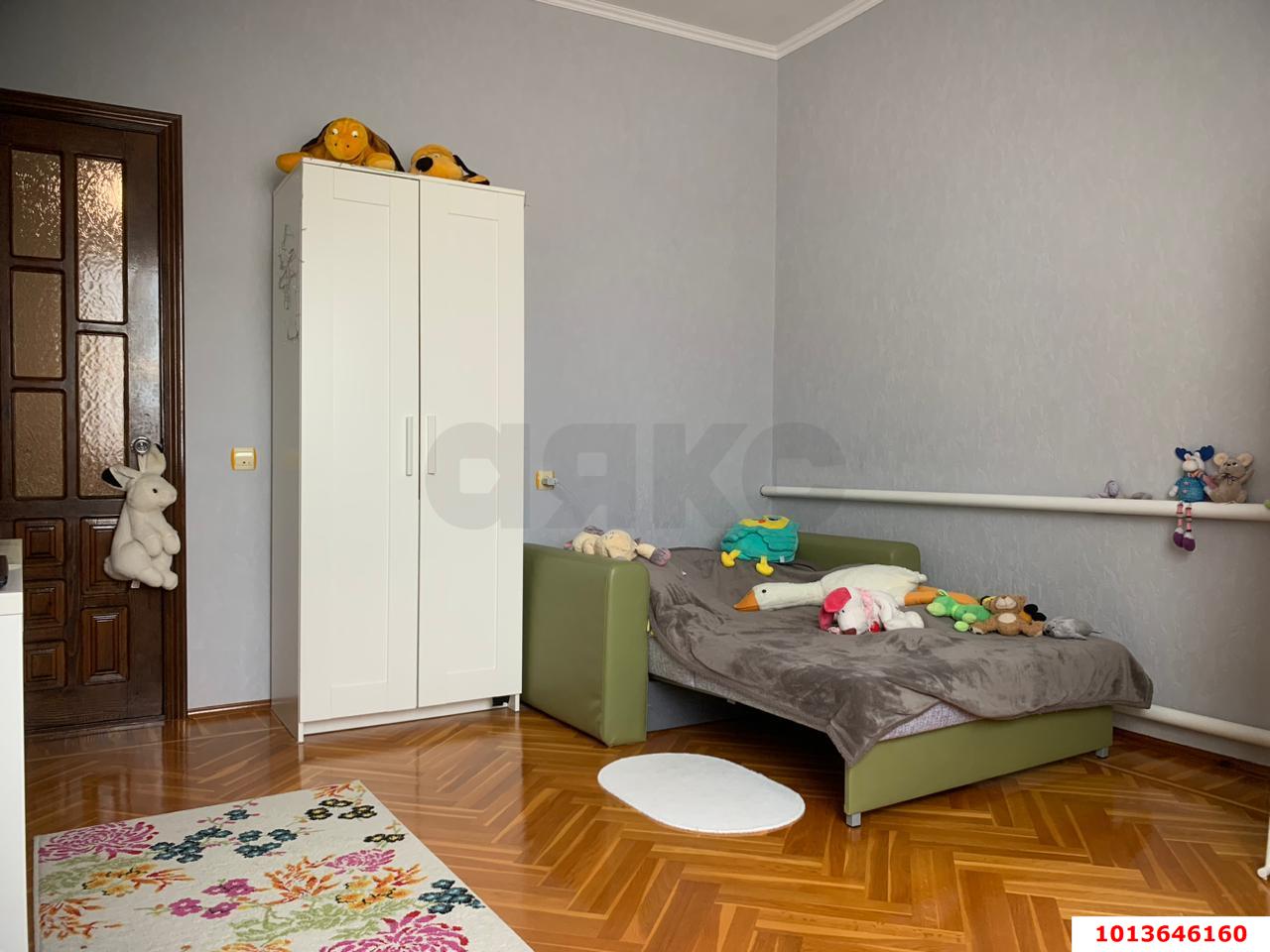 Фото №9: Дом 84 м² + 10 сот. - Медвёдовская, ул. Степная, 128