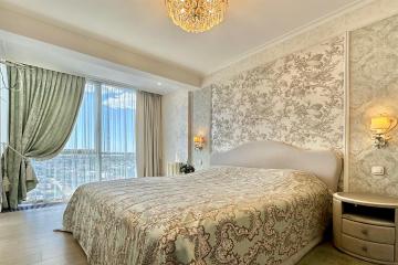 Фото №4: 2-комнатная квартира 68 м² - Краснодар, мкр. ЖК Седьмой Континент, ул. Совхозная, 1к5