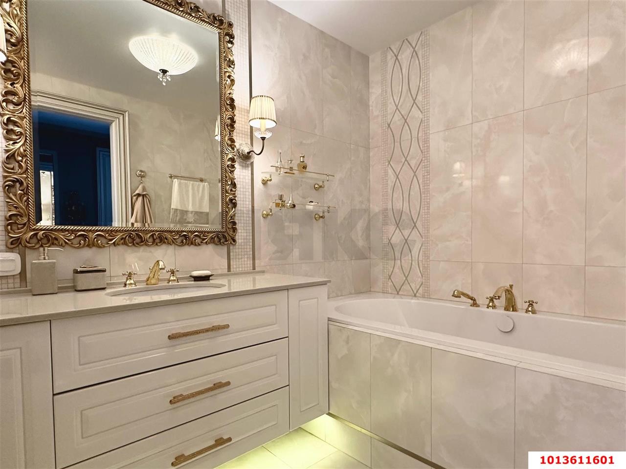 Фото №6: 2-комнатная квартира 68 м² - Краснодар, жилой комплекс Седьмой Континент, ул. Совхозная, 1к5