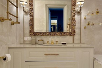 Фото №5: 2-комнатная квартира 68 м² - Краснодар, мкр. жилой комплекс Седьмой Континент, ул. Совхозная, 1к5