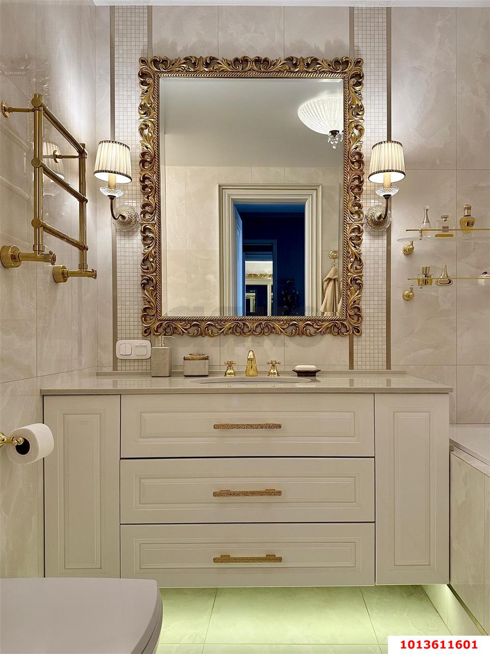 Фото №5: 2-комнатная квартира 68 м² - Краснодар, жилой комплекс Седьмой Континент, ул. Совхозная, 1к5