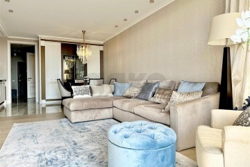 Фото №2: 2-комнатная квартира 68 м² - Краснодар, мкр. жилой комплекс Седьмой Континент, ул. Совхозная, 1к5