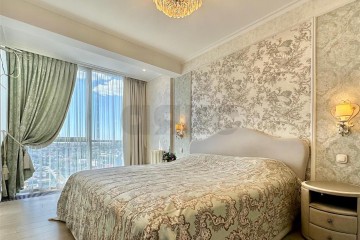 Фото №4: 2-комнатная квартира 68 м² - Краснодар, мкр. жилой комплекс Седьмой Континент, ул. Совхозная, 1к5