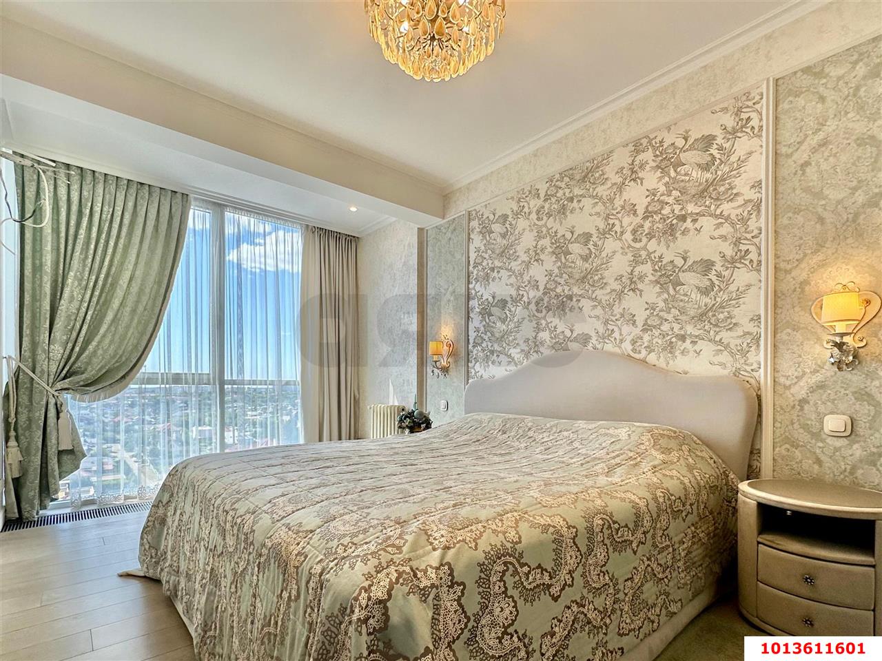 Фото №4: 2-комнатная квартира 68 м² - Краснодар, жилой комплекс Седьмой Континент, ул. Совхозная, 1к5