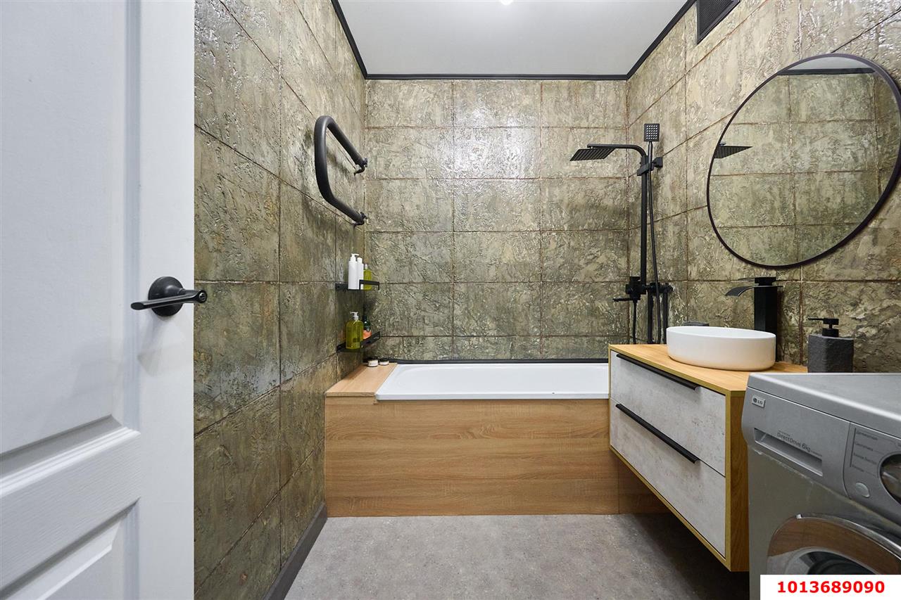 Фото №12: 2-комнатная квартира 63 м² - Краснодар, Молодёжный, ул. 3-я Целиноградская, 1