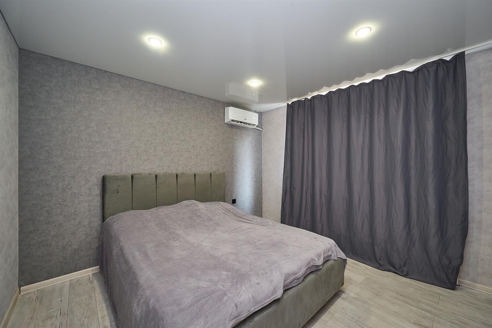 Фото №6: 2-комнатная квартира 59 м² - Краснодар, ул. 3-я Целиноградская, 1