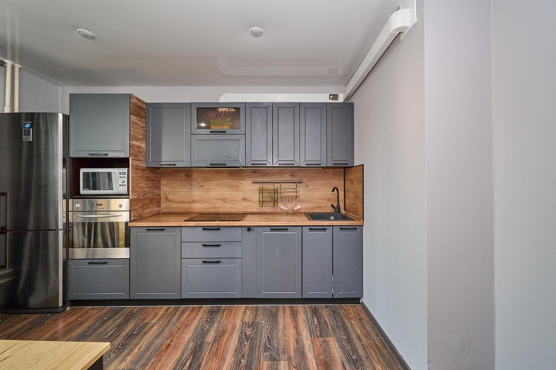 Фото №2: 2-комнатная квартира 59 м² - Краснодар, ул. 3-я Целиноградская, 1