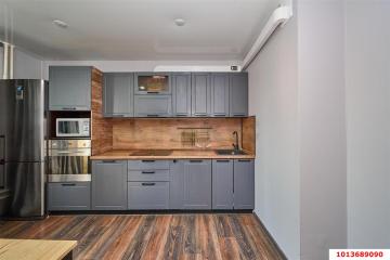 Фото №2: 2-комнатная квартира 59 м² - Краснодар, мкр. Молодёжный, ул. 3-я Целиноградская, 1