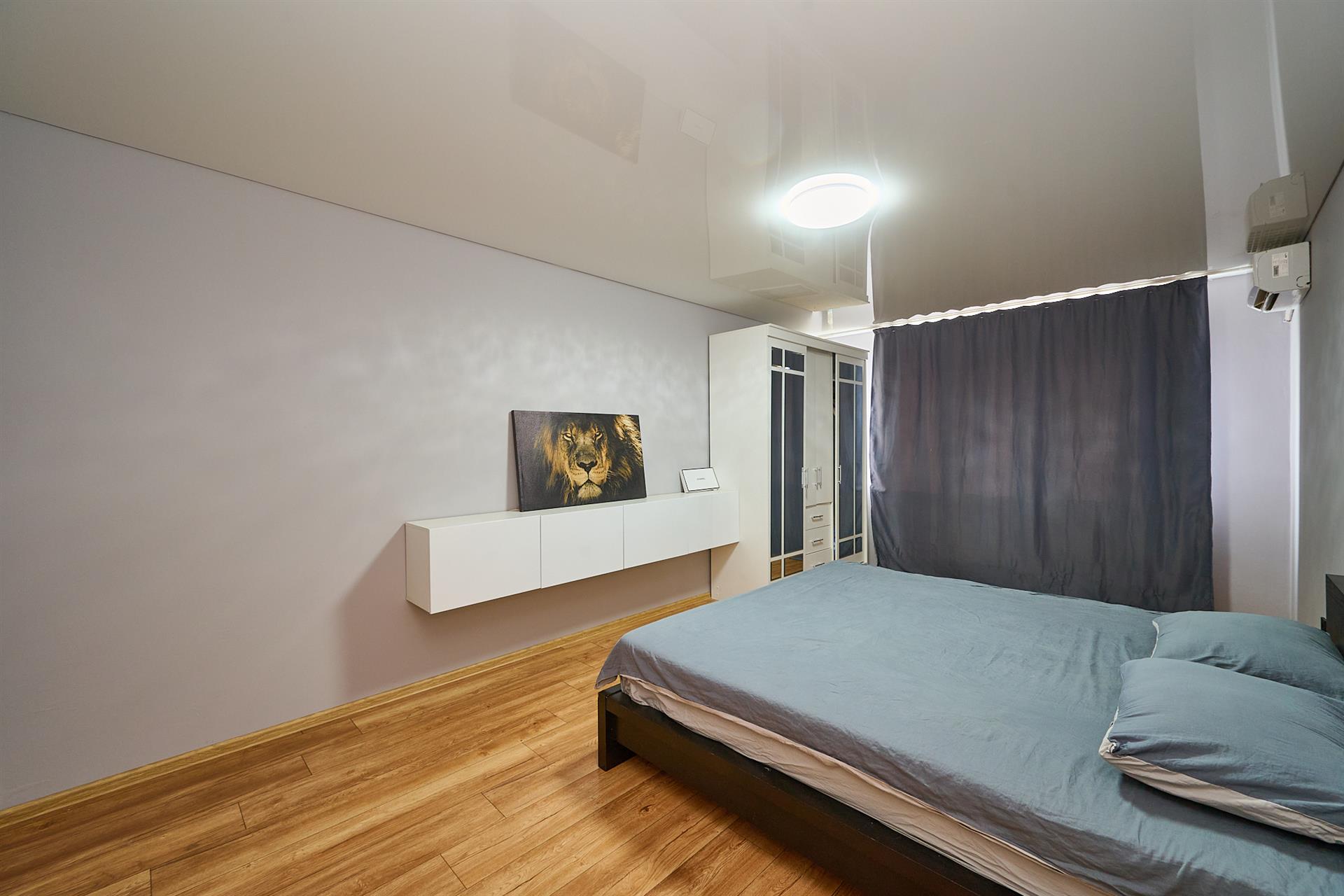 Фото №10: 2-комнатная квартира 59 м² - Краснодар, ул. 3-я Целиноградская, 1