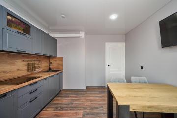 Фото №3: 2-комнатная квартира 59 м² - Краснодар, мкр. Молодёжный, ул. 3-я Целиноградская, 1