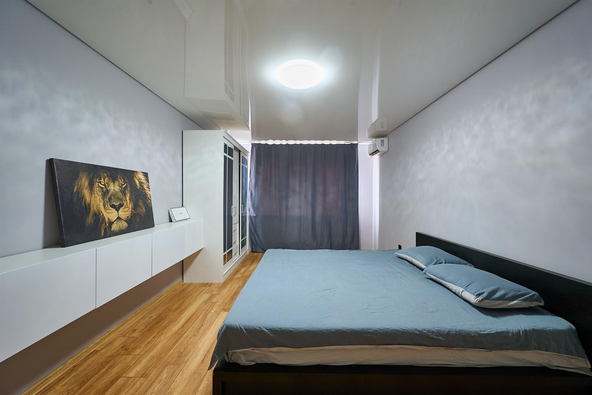 Фото №9: 2-комнатная квартира 59 м² - Краснодар, ул. 3-я Целиноградская, 1