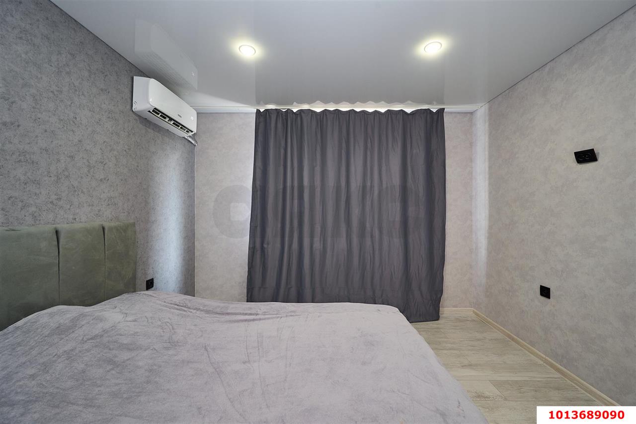 Фото №7: 2-комнатная квартира 63 м² - Краснодар, Молодёжный, ул. 3-я Целиноградская, 1