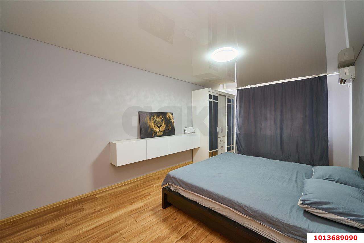 Фото №10: 2-комнатная квартира 63 м² - Краснодар, Молодёжный, ул. 3-я Целиноградская, 1