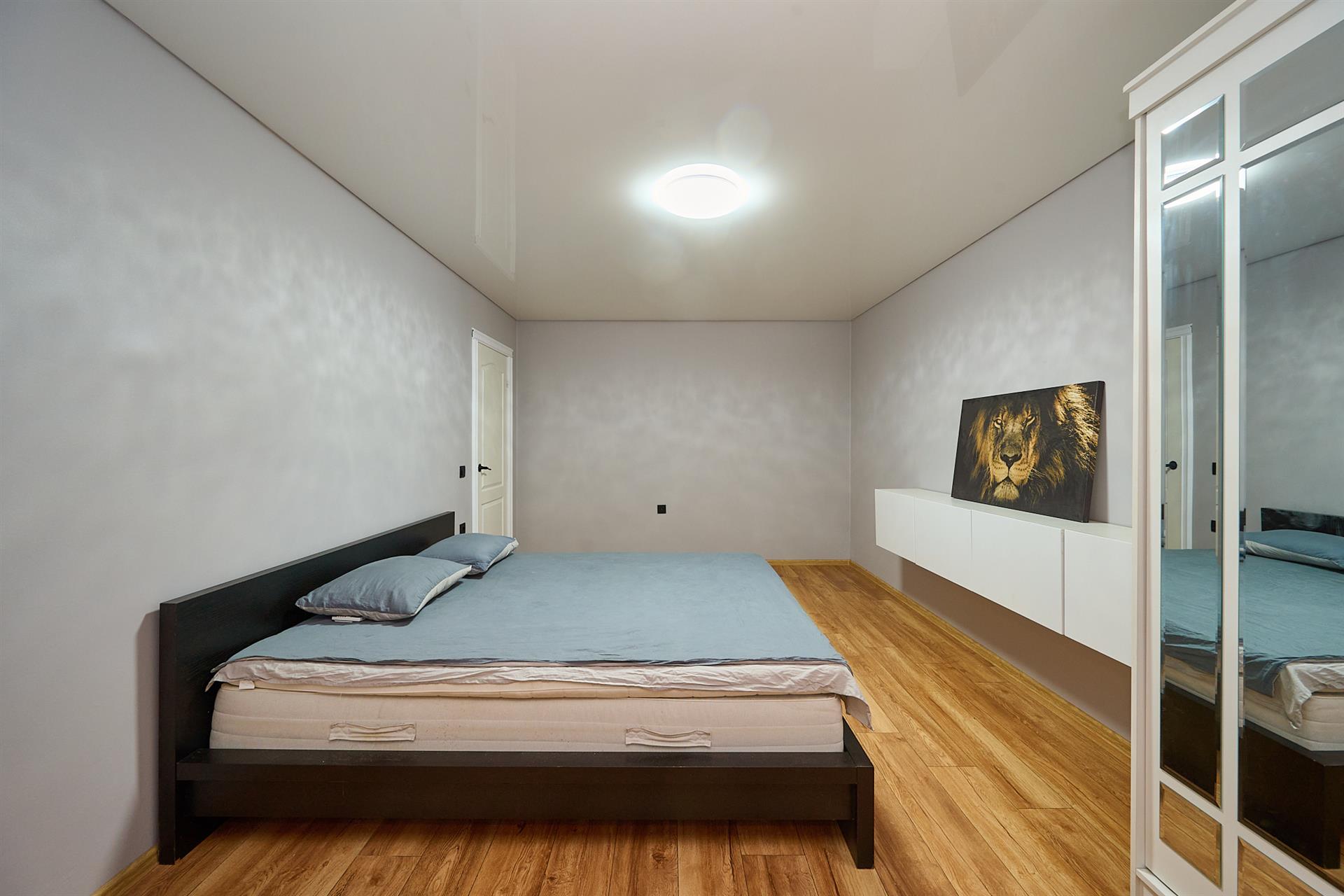 Фото №8: 2-комнатная квартира 59 м² - Краснодар, ул. 3-я Целиноградская, 1