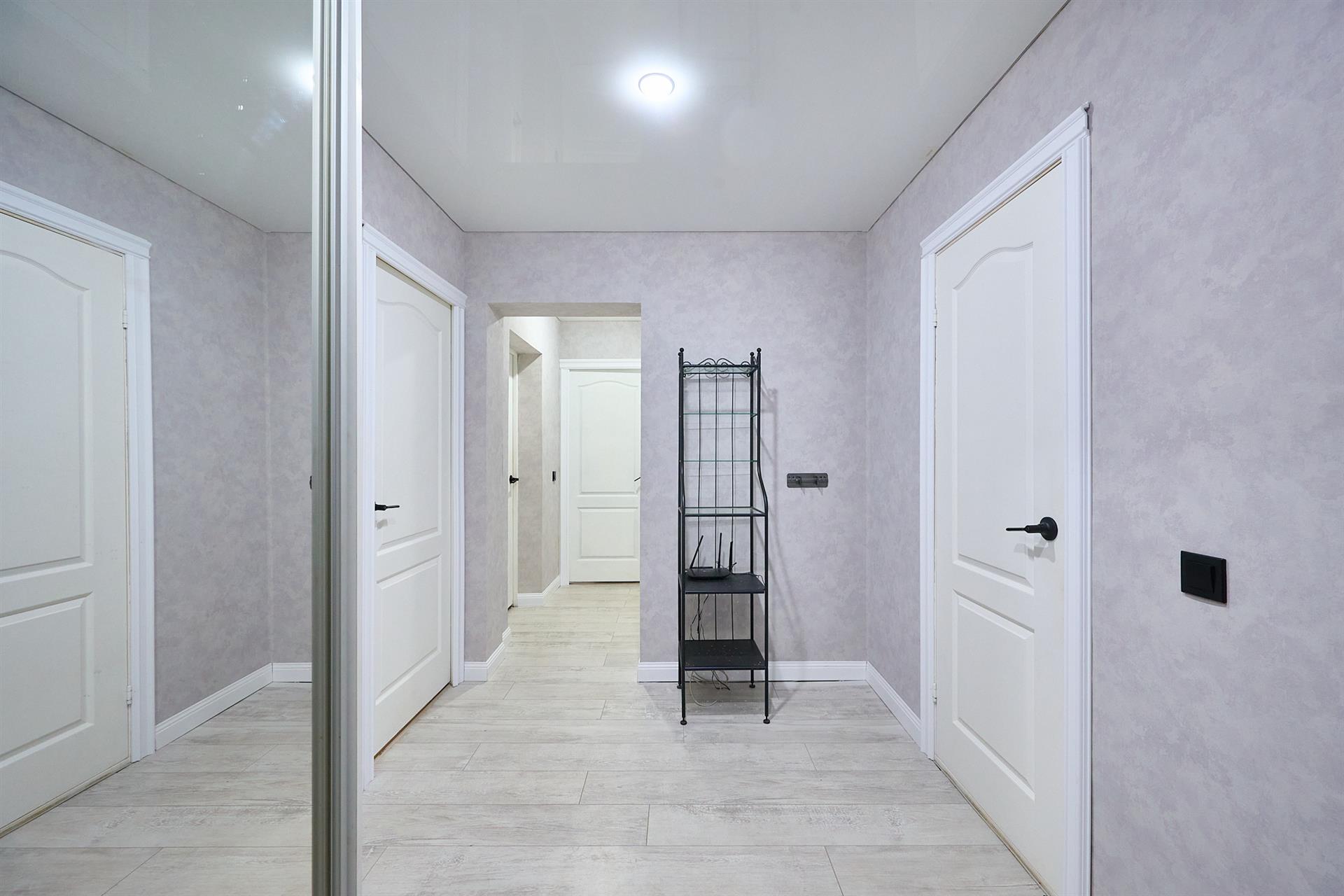 Фото №14: 2-комнатная квартира 59 м² - Краснодар, ул. 3-я Целиноградская, 1