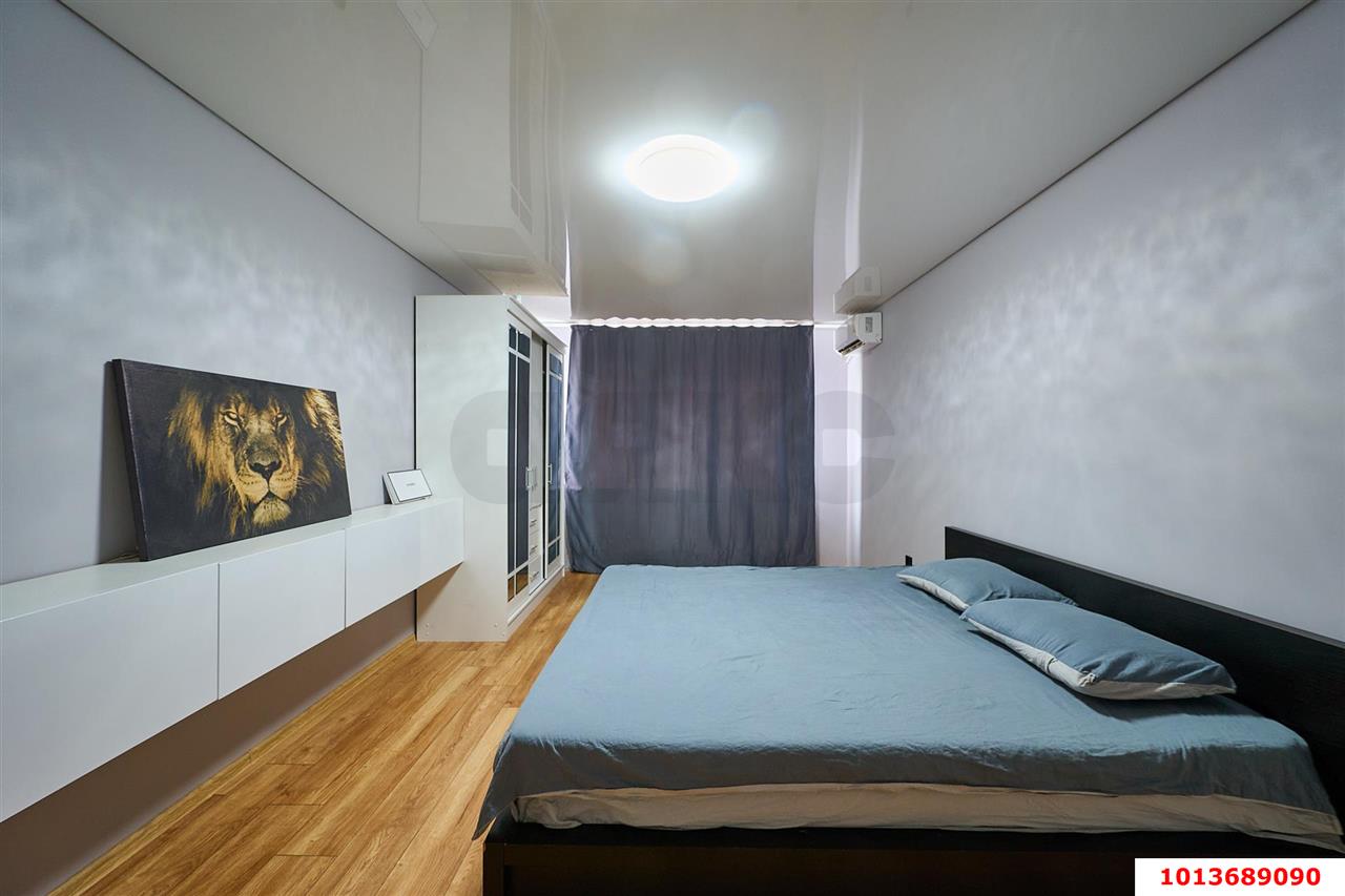 Фото №9: 2-комнатная квартира 63 м² - Краснодар, Молодёжный, ул. 3-я Целиноградская, 1