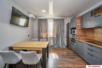 Фото №5: 2-комнатная квартира 63 м² - Краснодар, мкр. Молодёжный, ул. 3-я Целиноградская, 1