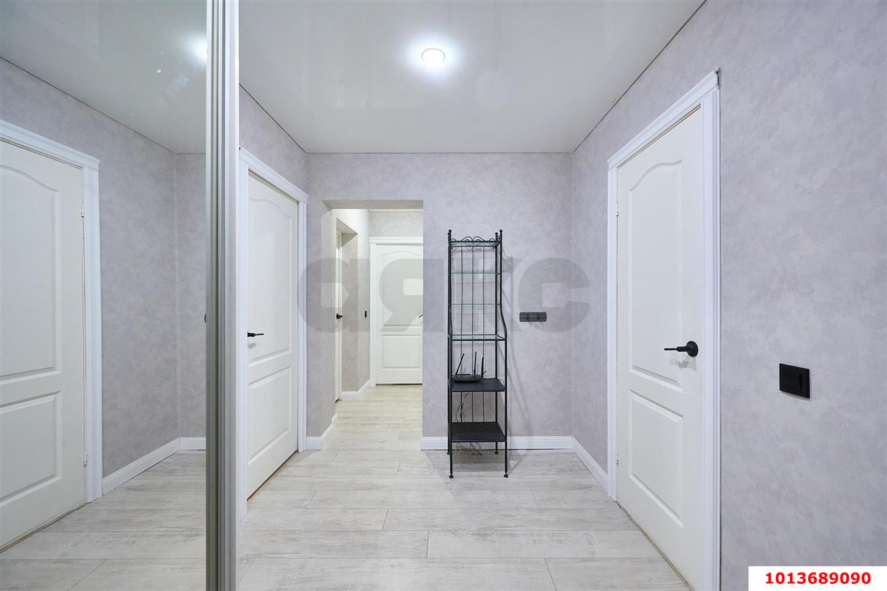 Фото №14: 2-комнатная квартира 63 м² - Краснодар, Молодёжный, ул. 3-я Целиноградская, 1