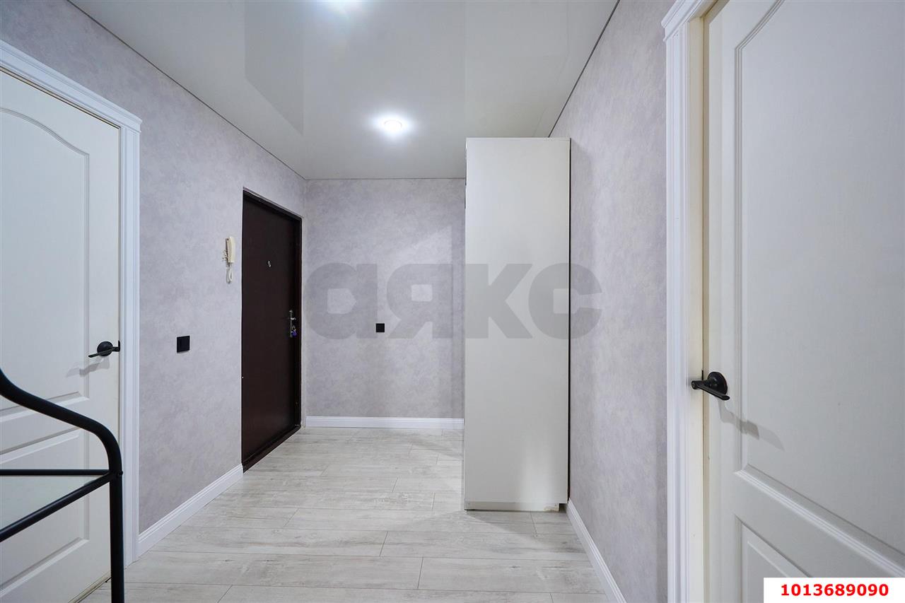 Фото №13: 2-комнатная квартира 63 м² - Краснодар, Молодёжный, ул. 3-я Целиноградская, 1