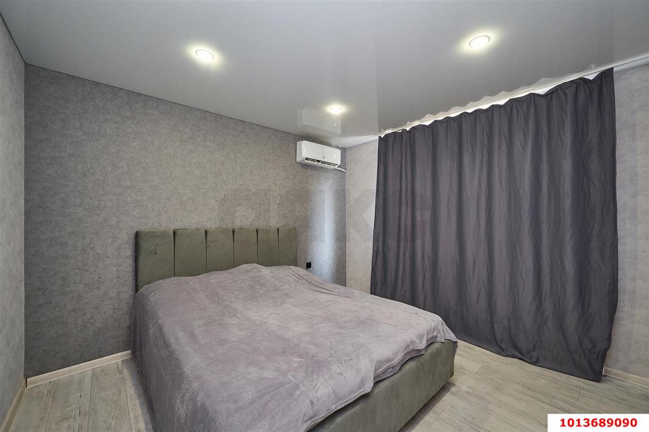 Фото №6: 2-комнатная квартира 63 м² - Краснодар, Молодёжный, ул. 3-я Целиноградская, 1