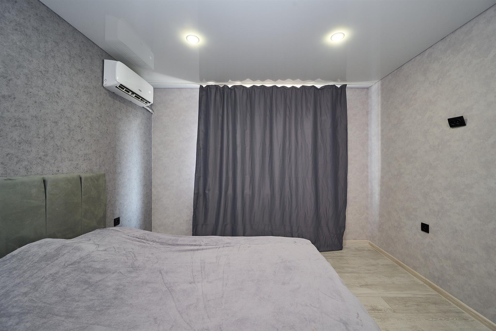 Фото №7: 2-комнатная квартира 59 м² - Краснодар, ул. 3-я Целиноградская, 1