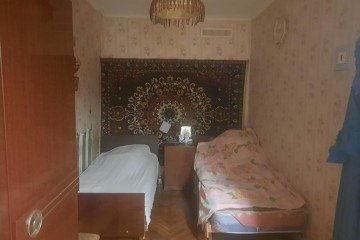Фото №5: 4-комнатная квартира 71 м² - Краснодар, мкр. Черёмушки, ул. Димитрова, 118