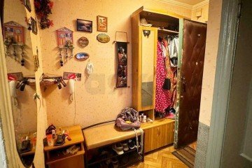 Фото №5: 4-комнатная квартира 71 м² - Краснодар, мкр. Черёмушки, ул. Димитрова, 118