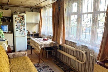 Фото №1: 4-комнатная квартира 71 м² - Краснодар, мкр. Черёмушки, ул. Димитрова, 118