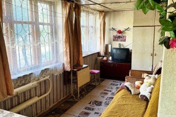 Фото №2: 4-комнатная квартира 71 м² - Краснодар, мкр. Черёмушки, ул. Димитрова, 118