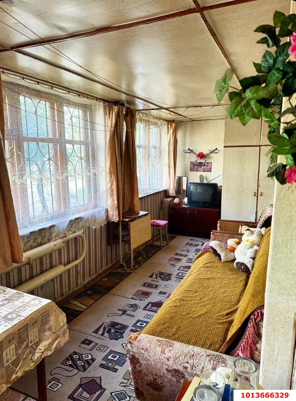 Фото №2: 4-комнатная квартира 71 м² - Краснодар, Черёмушки, ул. Димитрова, 118