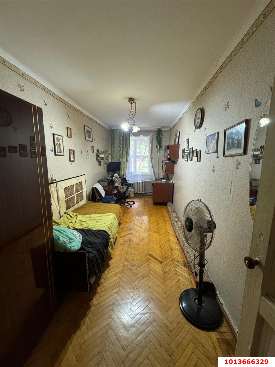 Фото №6: 4-комнатная квартира 71 м² - Краснодар, Черёмушки, ул. Димитрова, 118