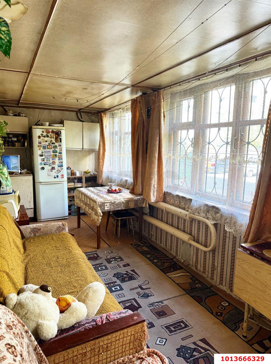 Фото №1: 4-комнатная квартира 71 м² - Краснодар, Черёмушки, ул. Димитрова, 118