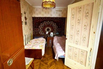 Фото №3: 4-комнатная квартира 71 м² - Краснодар, мкр. Черёмушки, ул. Димитрова, 118