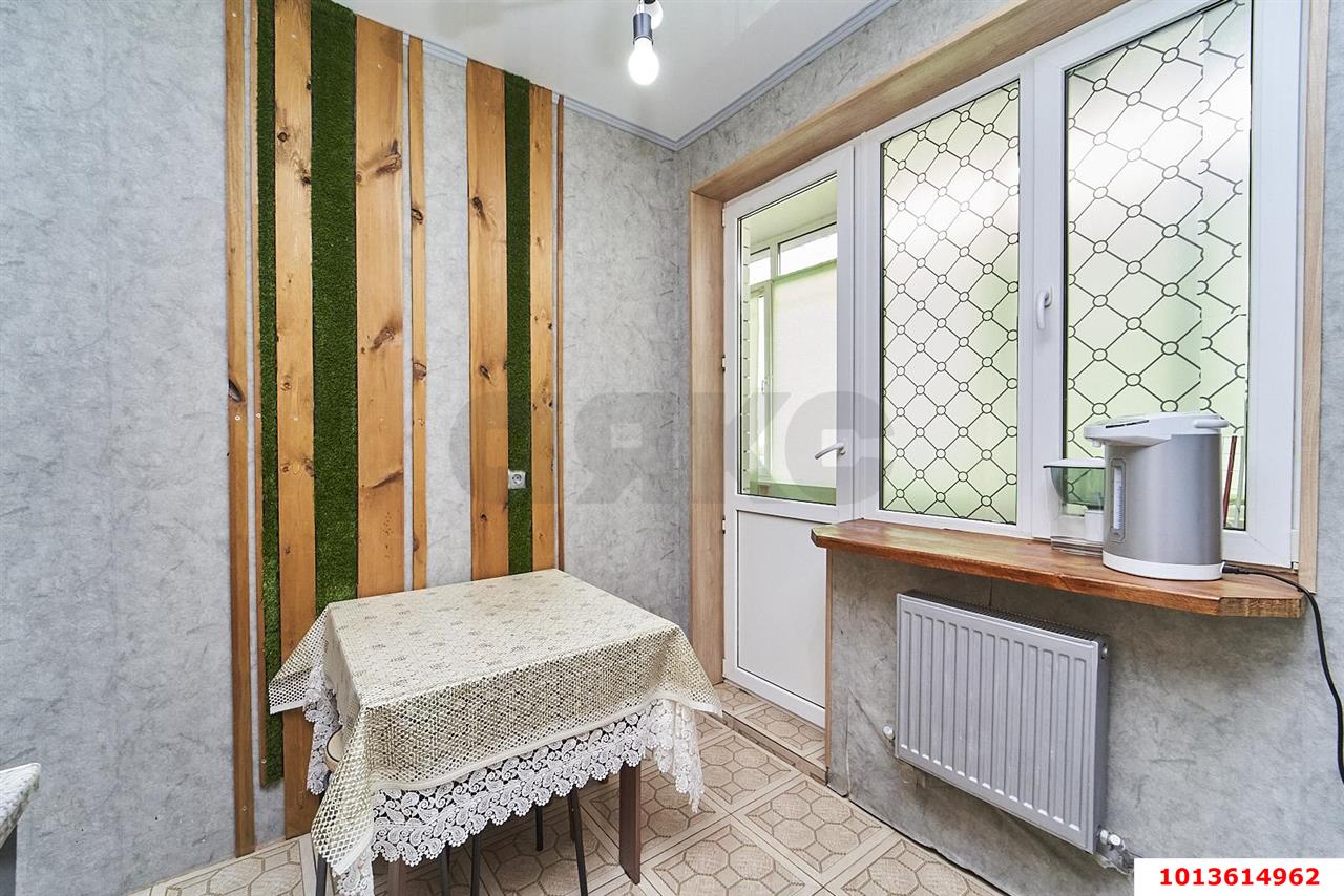 Фото №12: 2-комнатная квартира 58 м² - Краснодар, ул. имени Мусоргского М.П., 19