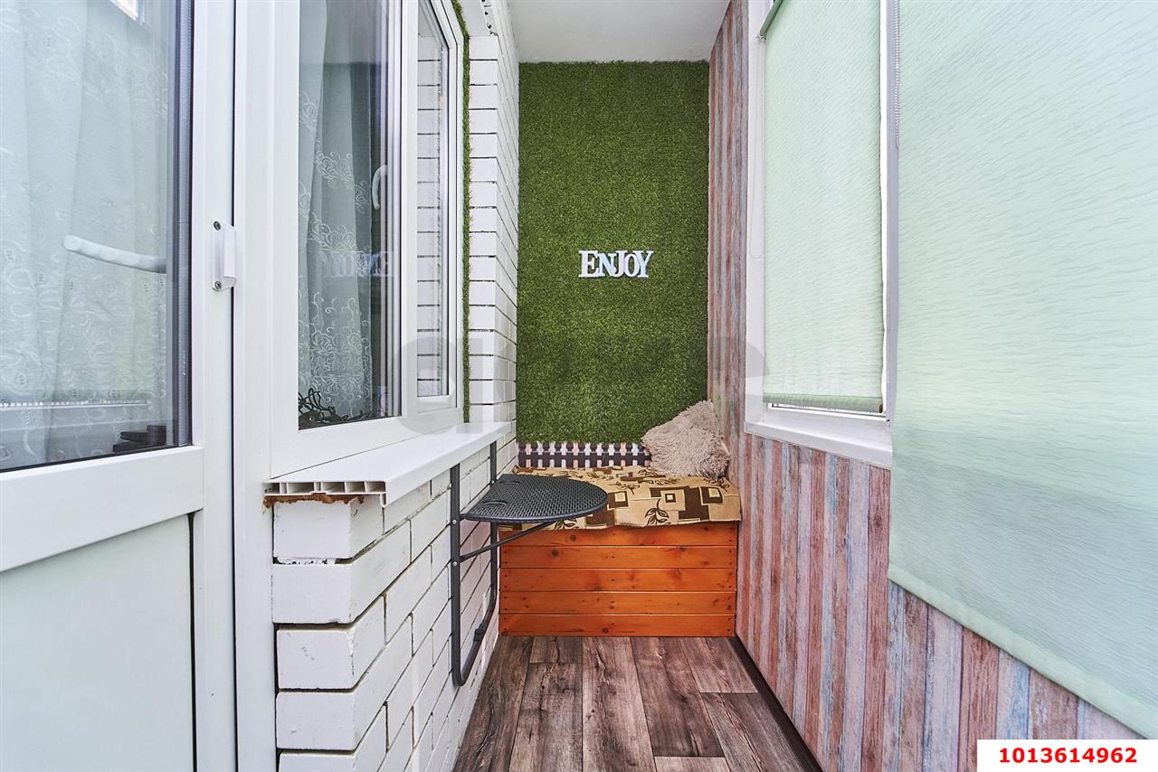 Фото №10: 2-комнатная квартира 58 м² - Краснодар, ул. имени Мусоргского М.П., 19